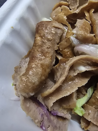 Photo of Esher Best Kebab & Burger House - 66 High St, Esher KT10 9QS